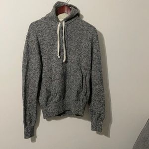 Men’s H and M hoodie